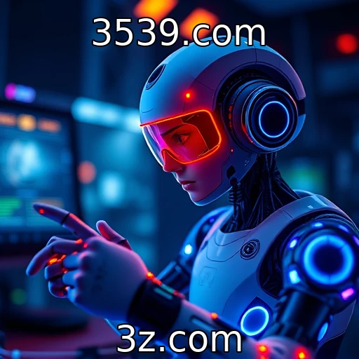 Integração de IA na personalização da experiência de jogo