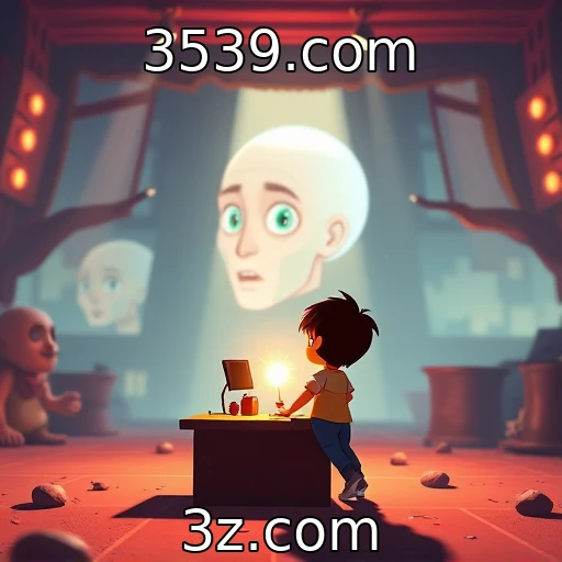 Inovações em animações e física de jogos online