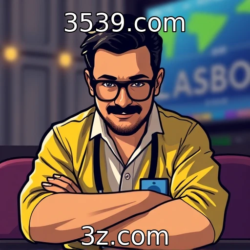 Análise de comportamento de apostadores brasileiros em jogos online