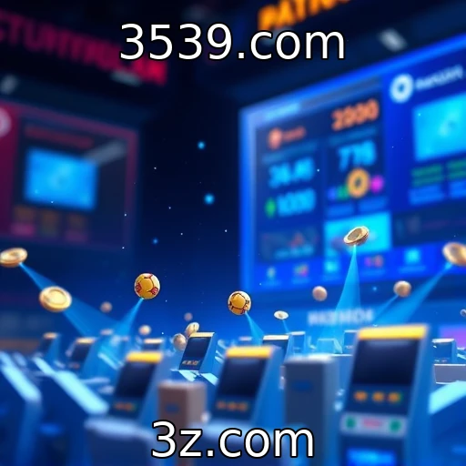 Inovação em RNG e suas implicações para jogadores